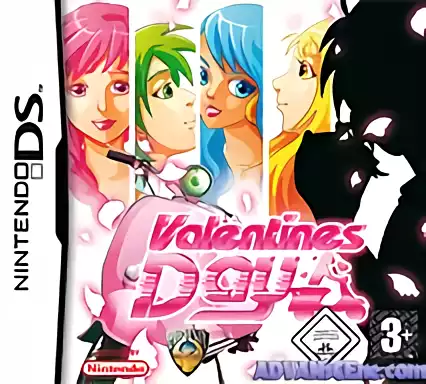 Image n° 1 - box : Valentines Day